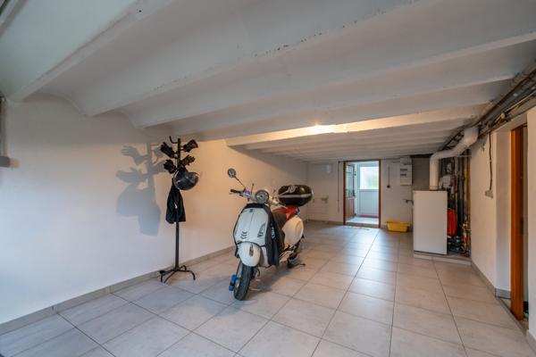 Maison 5 pièces - 81 m²