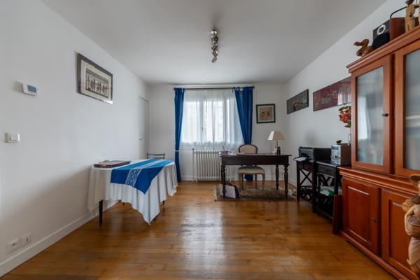 Maison 5 pièces - 81 m²