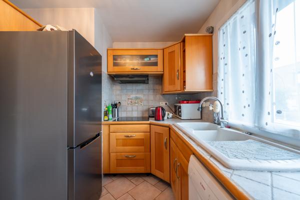 Maison 5 pièces - 81 m²