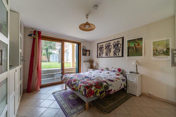 Maison 5 pièces - 81 m²