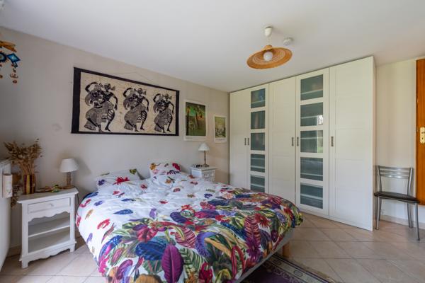 Maison 5 pièces - 81 m²