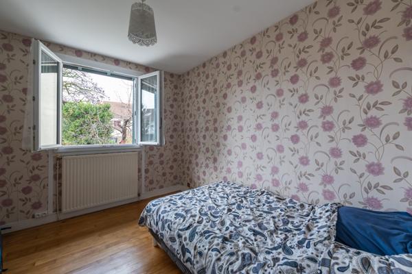 Maison 5 pièces - 81 m²