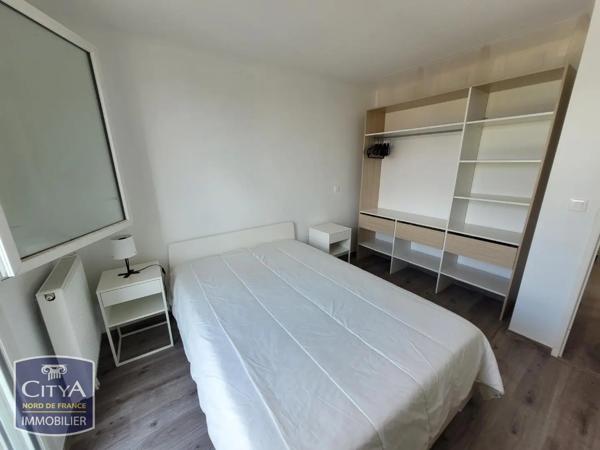Appartement à louer 4 pièces 87.48m² Loos (59120)