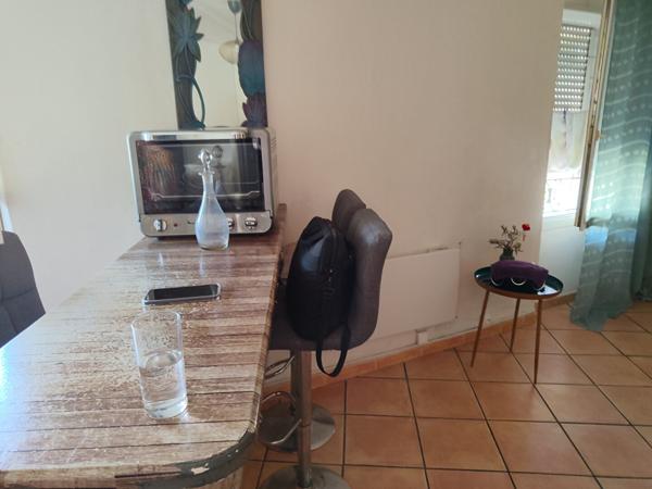 Appartement 2 pièces à vendre à Marseille - Réf 8960