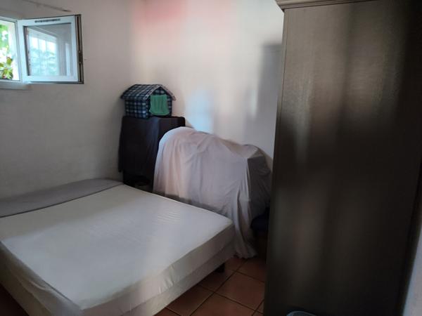 Appartement 2 pièces à vendre à Marseille - Réf 8960