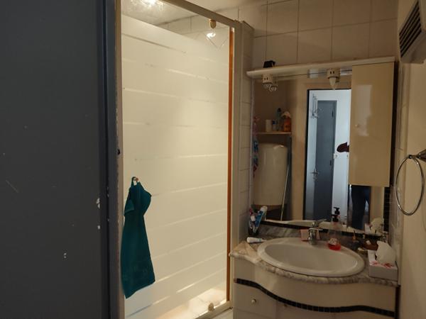 Appartement 2 pièces à vendre à Marseille - Réf 8960