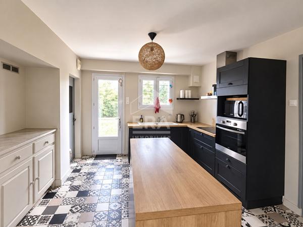Maison de 104 m² à Mont-de-Marsan !