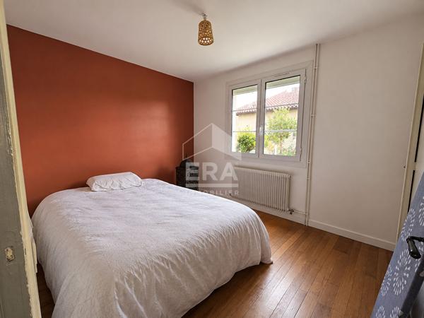 Maison de 104 m² à Mont-de-Marsan !