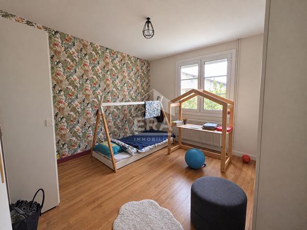 Maison de 104 m² à Mont-de-Marsan !