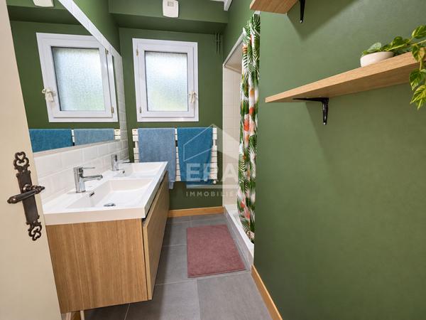 Maison de 104 m² à Mont-de-Marsan !