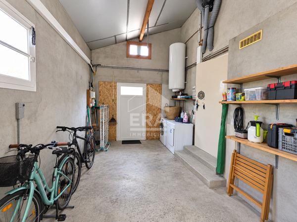 Maison de 104 m² à Mont-de-Marsan !
