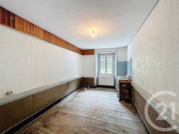 Immeuble à vendre  152 m2 CHAMALIERES SUR LOIRE - 43