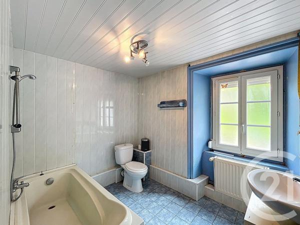 Immeuble à vendre  152 m2 CHAMALIERES SUR LOIRE - 43