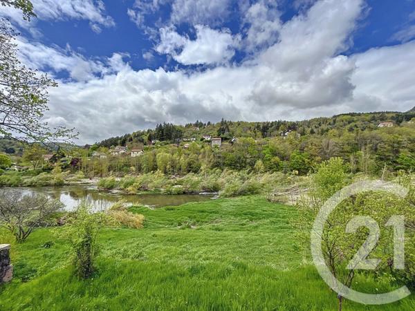 Immeuble à vendre  152 m2 CHAMALIERES SUR LOIRE - 43