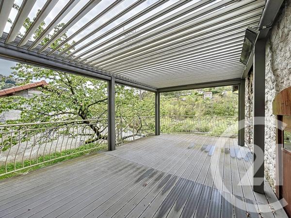 Immeuble à vendre  152 m2 CHAMALIERES SUR LOIRE - 43