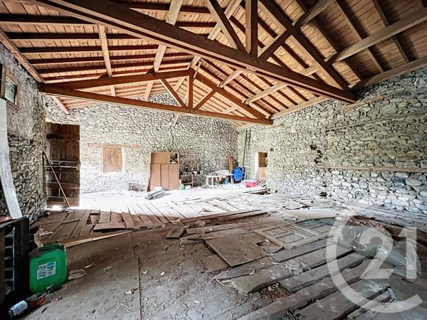 Immeuble à vendre  152 m2 CHAMALIERES SUR LOIRE - 43