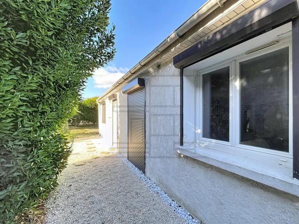 Maison dans Crouy-en-Thelle