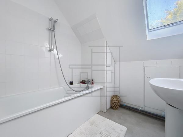 Maison dans Crouy-en-Thelle