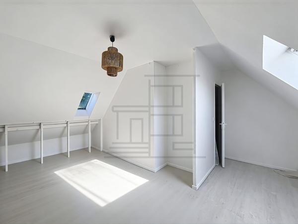 Maison dans Crouy-en-Thelle