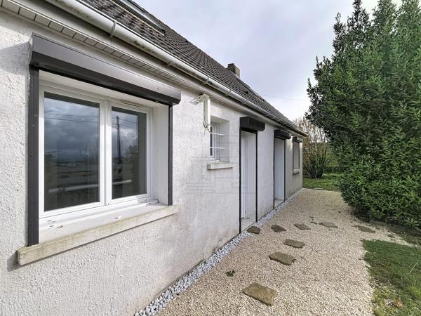 Maison dans Crouy-en-Thelle