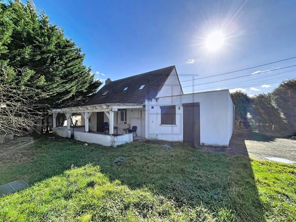 Maison dans Crouy-en-Thelle