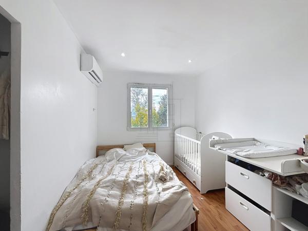 Maison dans Crouy-en-Thelle