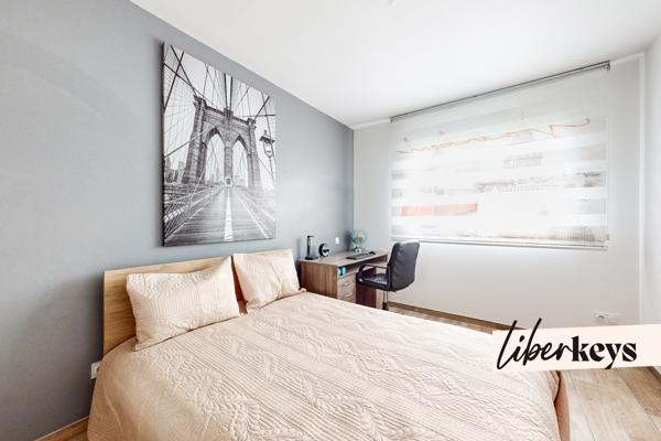 Maison de plain pied 140 m² 4 chambres ANDARD