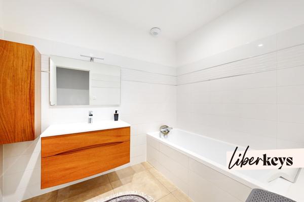 Maison de plain pied 140 m² 4 chambres ANDARD