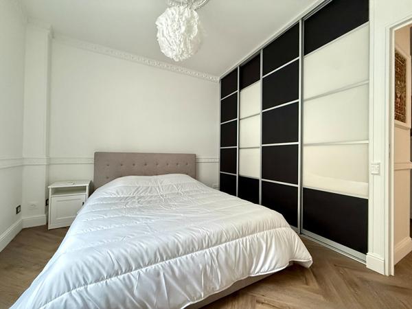 Charmant Appartement 2 pièces à Louer à Reims - Quartier Barbâtre - Gambetta !