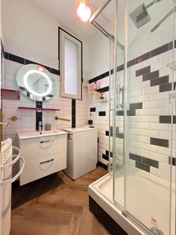 Charmant Appartement 2 pièces à Louer à Reims - Quartier Barbâtre - Gambetta !