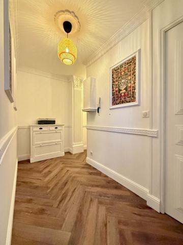 Charmant Appartement 2 pièces à Louer à Reims - Quartier Barbâtre - Gambetta !