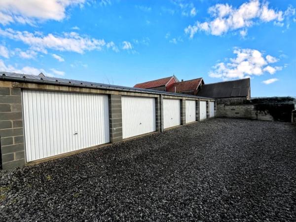 Vente / Garage