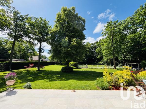 Maison à vendre 8 pièces 220 m² Gouvieux