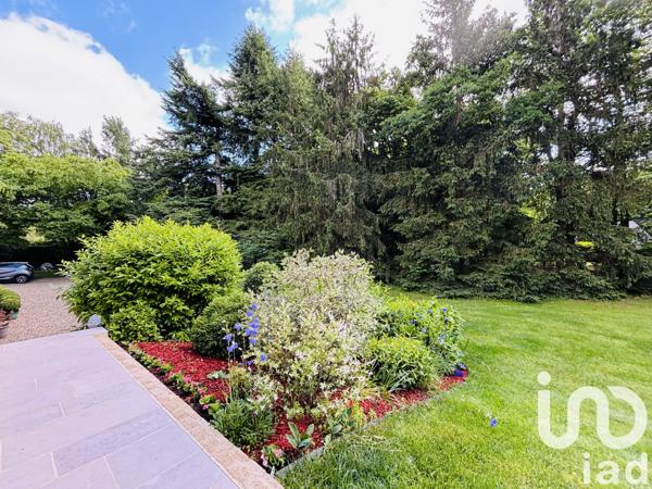 Maison à vendre 8 pièces 220 m² Gouvieux