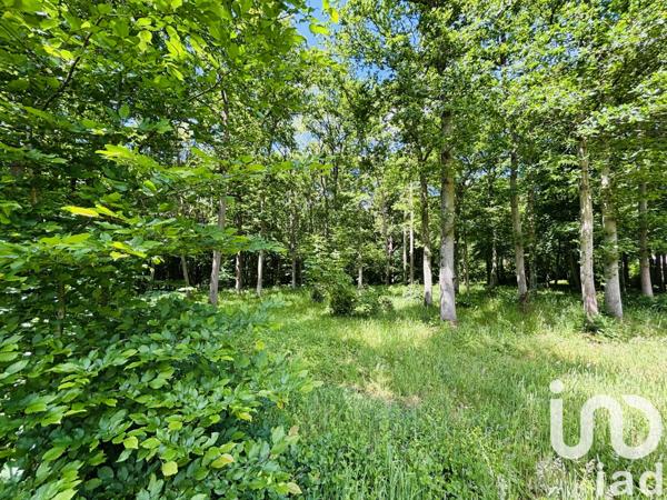 Maison à vendre 8 pièces 220 m² Gouvieux