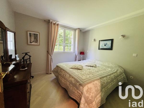 Maison à vendre 8 pièces 220 m² Gouvieux