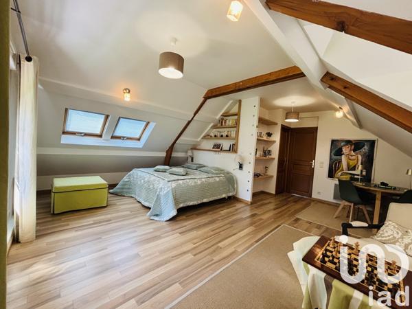 Maison à vendre 8 pièces 220 m² Gouvieux