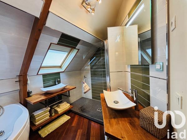 Maison à vendre 8 pièces 220 m² Gouvieux