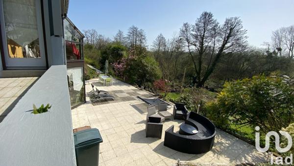 Maison à vendre 6 pièces 157 m² Marigny-Le-Lozon