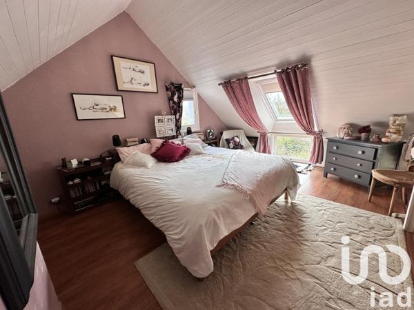 Maison à vendre 6 pièces 157 m² Marigny-Le-Lozon