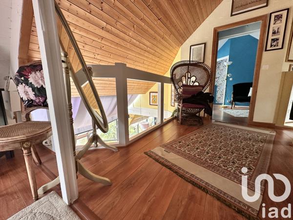 Maison à vendre 6 pièces 157 m² Marigny-Le-Lozon