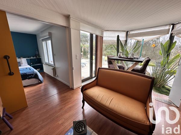 Maison à vendre 6 pièces 157 m² Marigny-Le-Lozon