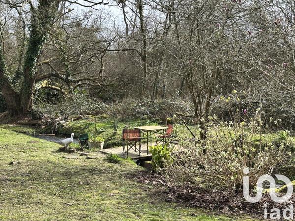 Maison à vendre 6 pièces 157 m² Marigny-Le-Lozon