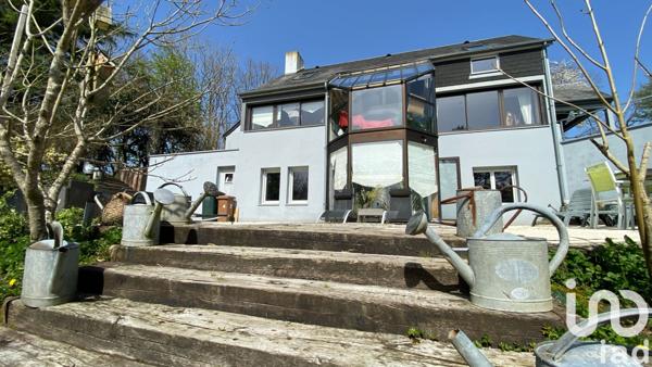 Maison à vendre 6 pièces 157 m² Marigny-Le-Lozon