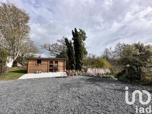 Maison à vendre 6 pièces 157 m² Marigny-Le-Lozon