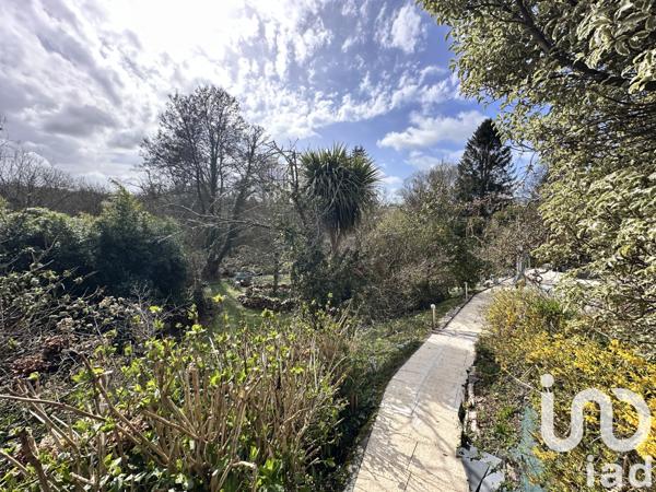 Maison à vendre 6 pièces 157 m² Marigny-Le-Lozon