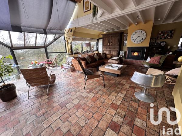 Maison à vendre 6 pièces 157 m² Marigny-Le-Lozon