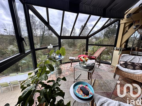 Maison à vendre 6 pièces 157 m² Marigny-Le-Lozon