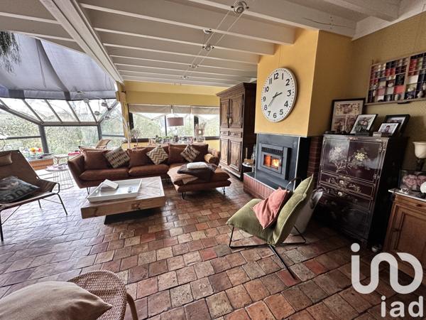 Maison à vendre 6 pièces 157 m² Marigny-Le-Lozon