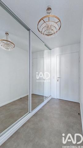 Appartement à vendre 4 pièces 100 m² Montlhéry